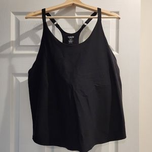 Old navy powerlight tank